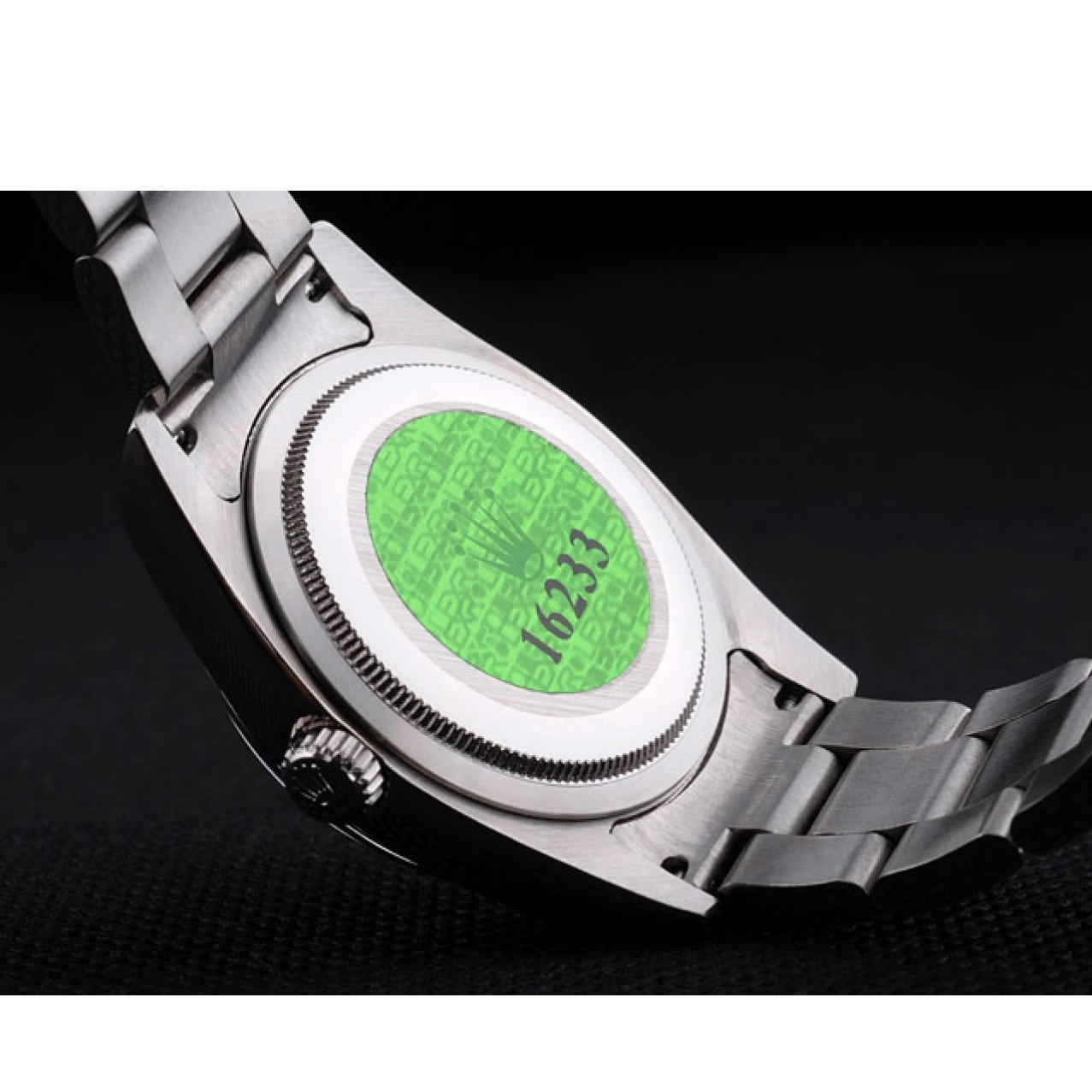 Aaa replica watch Rolex Perpetual-rl51 0818